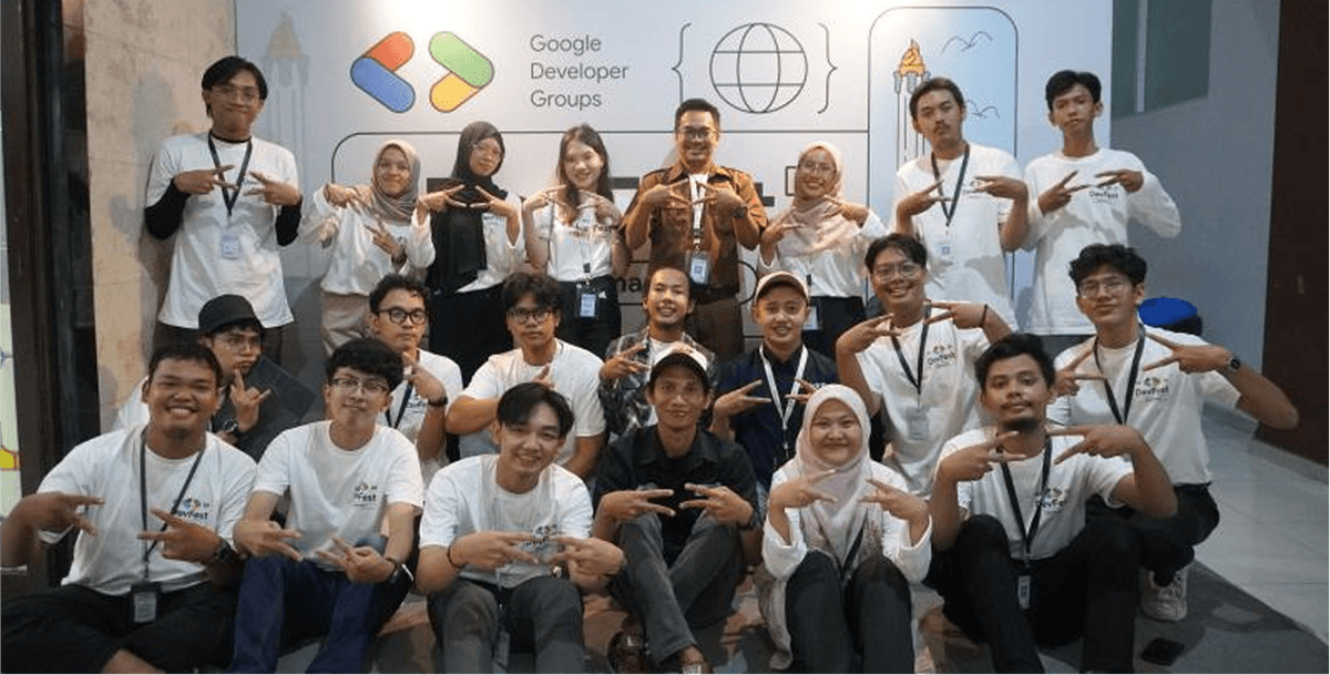 DevFest 2024 @ GDG Semarang