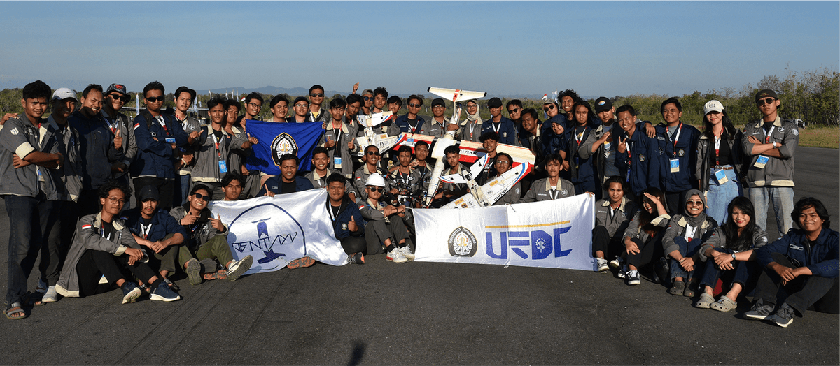 URDC Full Team