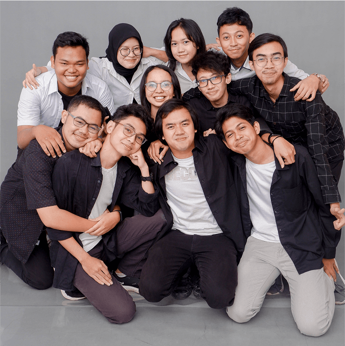 Kominfo @ HMIF